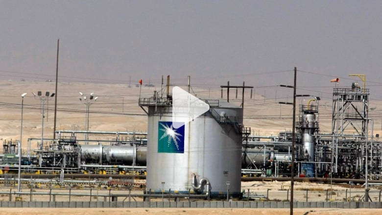 تعرًّف على قيمة ثروة السعودية النفطية تعرًّف على قيمة ثروة السعودية النفطية