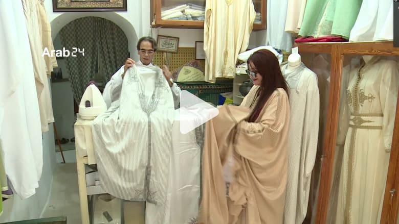 تونس.. كيف يستعد أهلها لاستقبال عيد الأضحى؟ تونس.. كيف يستعد أهلها لاستقبال عيد الأضحى؟