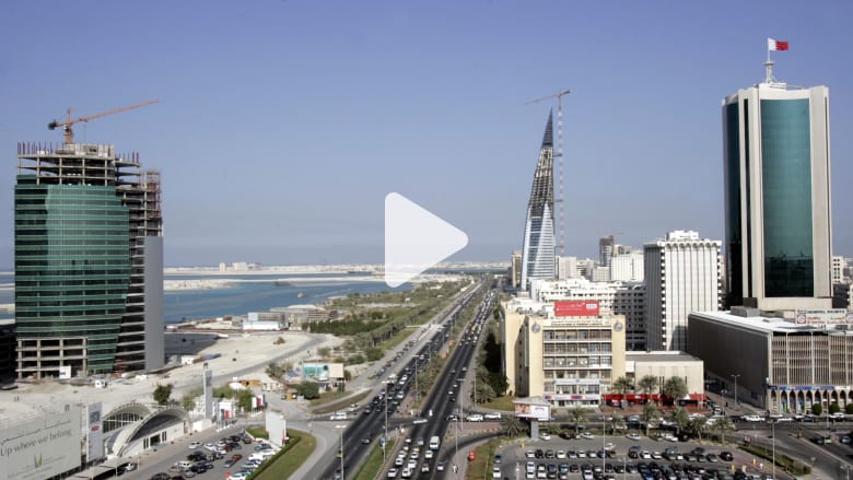 مناقصة عالمية لتنفيذ أول خط مترو أنفاق في البحرين مناقصة عالمية لتنفيذ أول خط مترو أنفاق في البحرين
