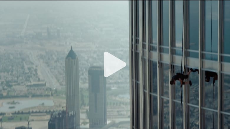 المهمة المستحيلة وحرب النجوم.. أفلام هوليوودية بأجواء إمارات المهمة المستحيلة وحرب النجوم.. أفلام هوليوودية بأجواء إمارات