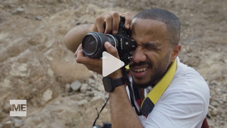 رحلة استكشاف المصورين الفوتوغرافيين في الشرق الأوسط رحلة استكشاف المصورين الفوتوغرافيين في الشرق الأوسط