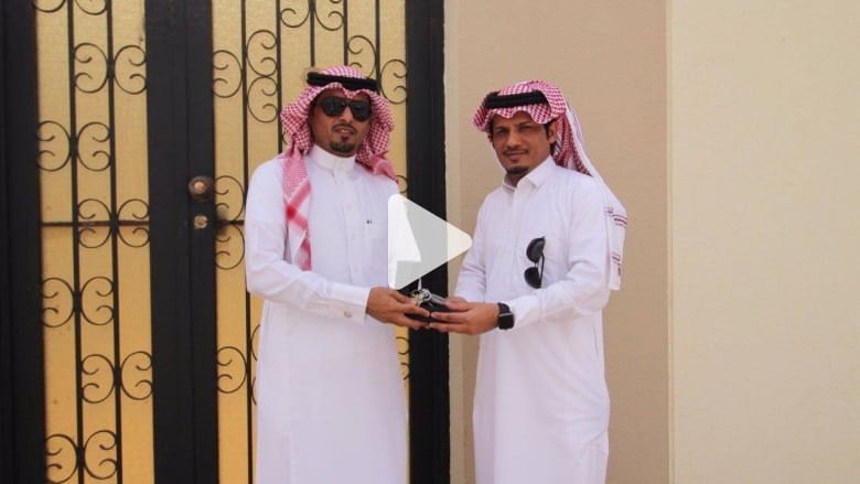 ما قصة وسم "#السعوديين_الأكثر_تملك_للمساكن" على "تويتر"؟ ما قصة وسم "#السعوديين_الأكثر_تملك_للمساكن" على "تويتر"؟