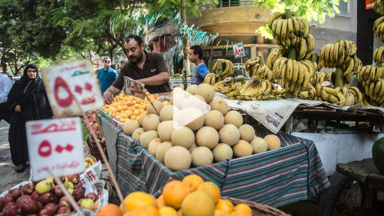 تعرف على توقعات صندوق النقد العربي للتضخم بالدول العربية تعرف على توقعات صندوق النقد العربي للتضخم بالدول العربية