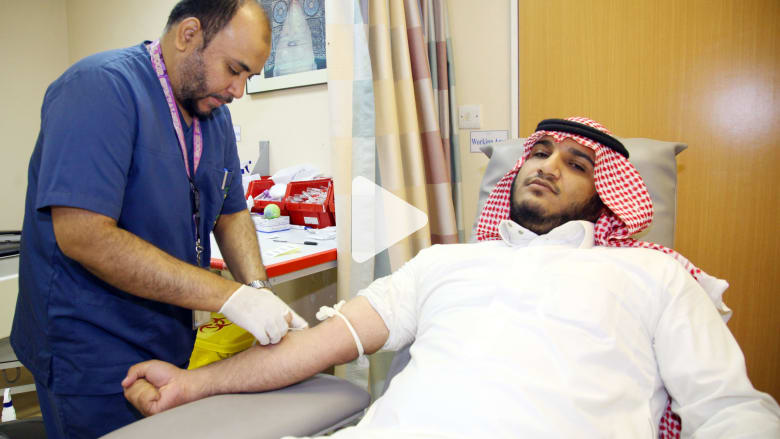 كم تحتاج السعودية لتلبية احتياجات المرضى؟ كم تحتاج السعودية لتلبية احتياجات المرضى؟