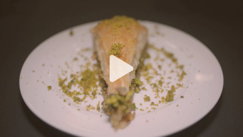 فيديو البقلاوة فيديو البقلاوة