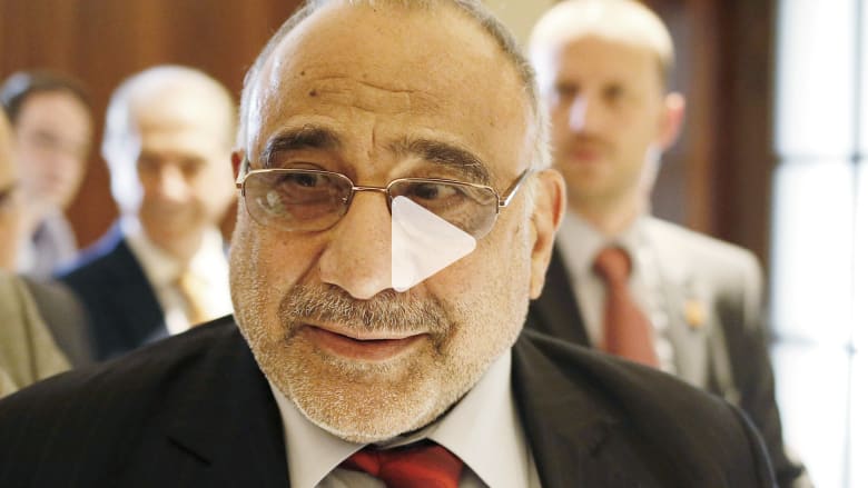 عادل عبدالمهدي.. من هو المُكلف بتشكيل حكومة العراق الجديدة؟ عادل عبدالمهدي.. من هو المُكلف بتشكيل حكومة العراق الجديدة؟