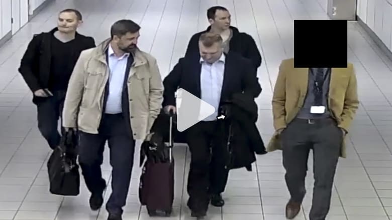 عدم كفاءة أم رسالة حادة.. ماذا حدث للجواسيس الروس؟ عدم كفاءة أم رسالة حادة.. ماذا حدث للجواسيس الروس؟