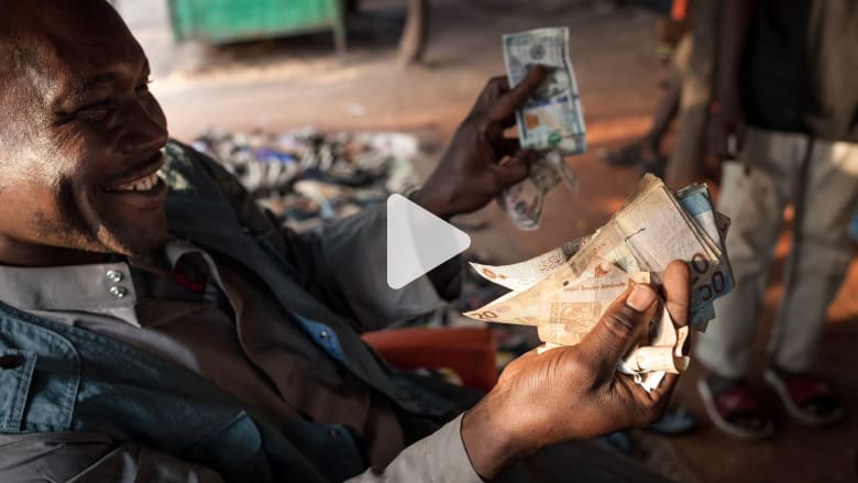 هل تفلح السودان في إصلاح اقتصادها المتردي؟ هل تفلح السودان في إصلاح اقتصادها المتردي؟