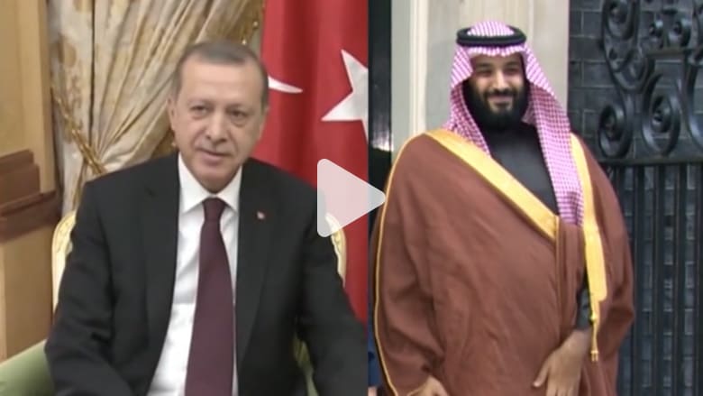 اختفاء خاشقجي.. أحدث حلقات المواجهة بين السعودية وتركيا اختفاء خاشقجي.. أحدث حلقات المواجهة بين السعودية وتركيا