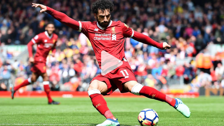 بعد الإصابة.. محمد صلاح يعود أدراجه إلى ليفربول بعد الإصابة.. محمد صلاح يعود أدراجه إلى ليفربول