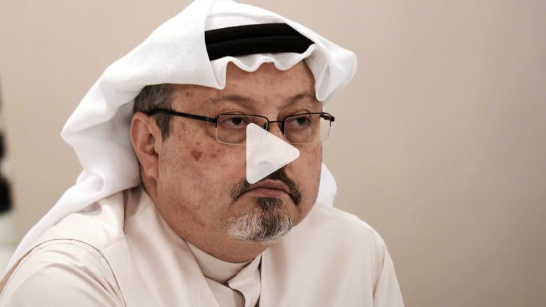 رد فعل إدارة ترامب بشأن قضية جمال خاشقجي رد فعل إدارة ترامب بشأن قضية جمال خاشقجي
