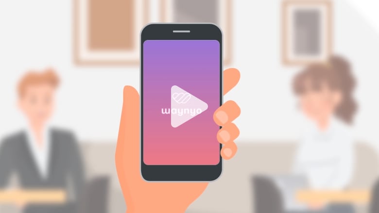 كيف سينافس تطبيق "Waynyo" العربي عمالقة التواصل الاجتماعي؟ كيف سينافس تطبيق "Waynyo" العربي عمالقة التواصل الاجتماعي؟