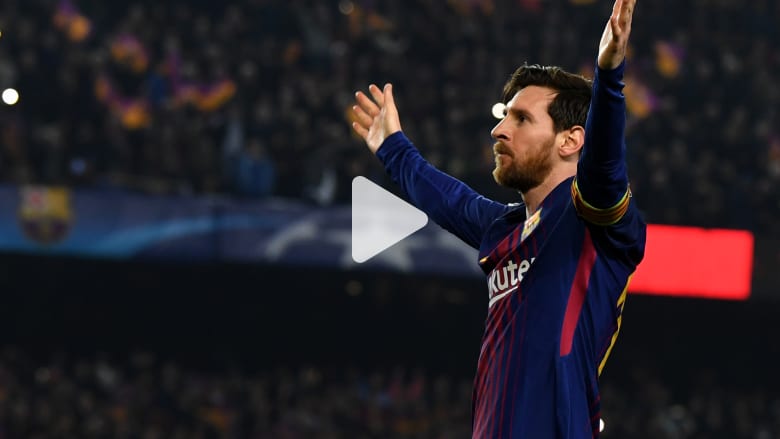 بعد الصافرة.. ما إيجابيات غياب ميسي ورونالدو عن الكلاسيكو؟ بعد الصافرة.. ما إيجابيات غياب ميسي ورونالدو عن الكلاسيكو؟