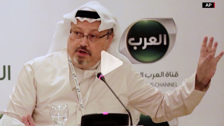 قضية خاشقجي.. ما موقف موسكو من الرياض؟ قضية خاشقجي.. ما موقف موسكو من الرياض؟