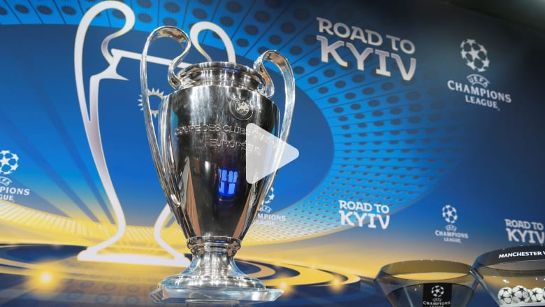 من الأكثر تسجيلا في دوري الأبطال؟ من الأكثر تسجيلا في دوري الأبطال؟