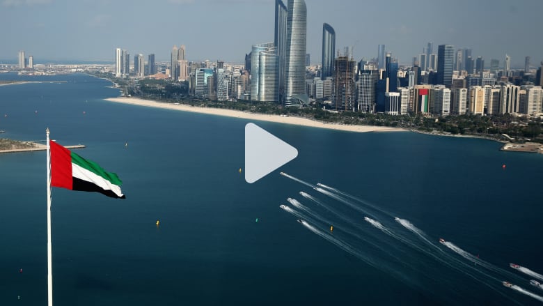 ما هي التوقعات الاقتصادية للإمارات في الربع الأخير من 2018؟ ما هي التوقعات الاقتصادية للإمارات في الربع الأخير من 2018؟