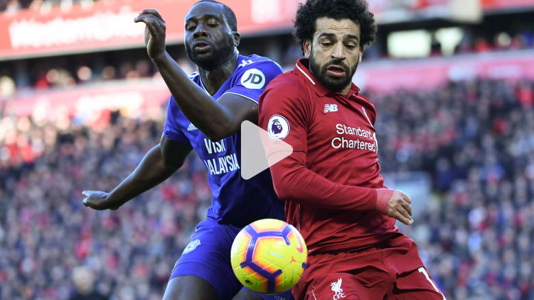 هذه الأندية الأكثر تسجيلا للأهداف في الدوري الإنجليزي هذه الأندية الأكثر تسجيلا للأهداف في الدوري الإنجليزي