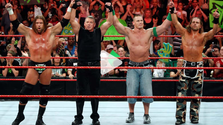 لعشاق المصارعة الحرة.. مباريات "WWE" تُقام اليوم في السعودية لعشاق المصارعة الحرة.. مباريات "WWE" تُقام اليوم في السعودية