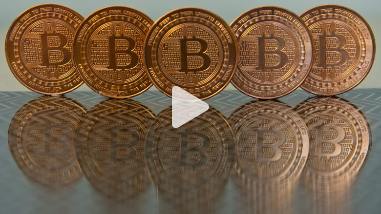 10 سنوات على اختراع بتكوين 10 سنوات على اختراع بتكوين