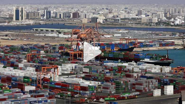 HSBC يرصد أين ستتوسع الشركات السعودية والإماراتية HSBC يرصد أين ستتوسع الشركات السعودية والإماراتية