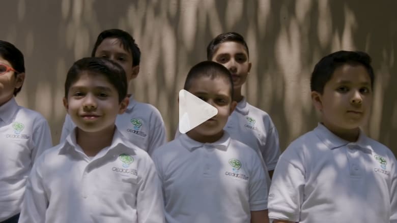 تعرّف إلى مدرسة "العباقرة" في المكسيك..حيث الذكاء لا حد له تعرّف إلى مدرسة "العباقرة" في المكسيك..حيث الذكاء لا حد له