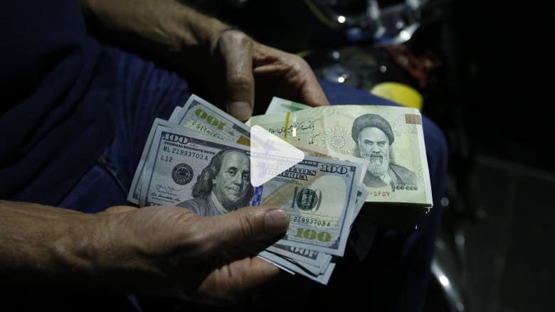 إيران تتوقع حل مشكلات الاقتصاد.. تعرف على أبرز مؤشراته إيران تتوقع حل مشكلات الاقتصاد.. تعرف على أبرز مؤشراته
