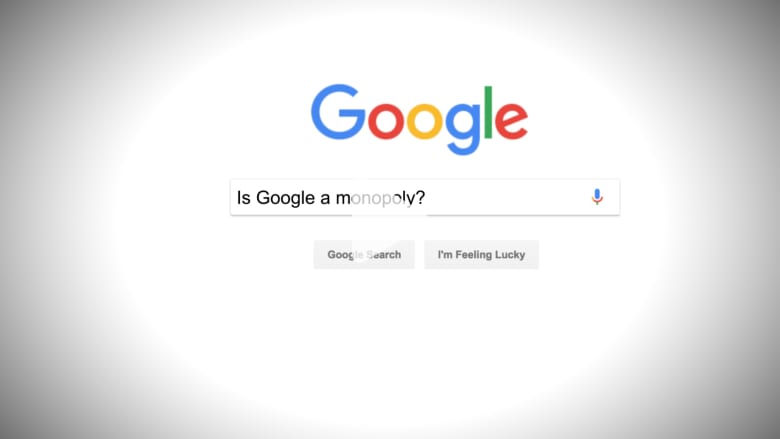 هل تحتكر غوغل العالم؟ شاهد الفيديو واحكم بنفسك هل تحتكر غوغل العالم؟ شاهد الفيديو واحكم بنفسك