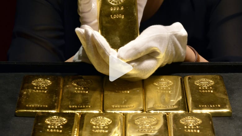 ما هي العوامل التي تؤثر على سعر الذهب؟ ما هي العوامل التي تؤثر على سعر الذهب؟