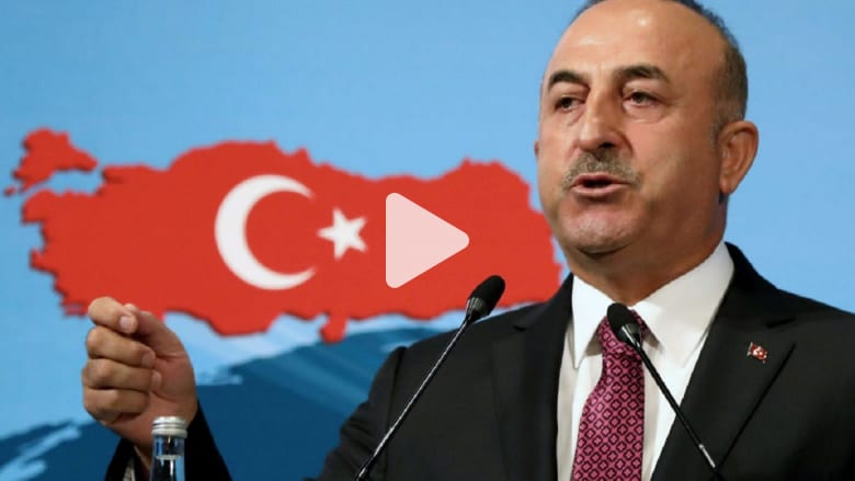 تركيا: نتفهم رغبة الغرب بالحفاظ على صفقاتهم مع السعودية تركيا: نتفهم رغبة الغرب بالحفاظ على صفقاتهم مع السعودية