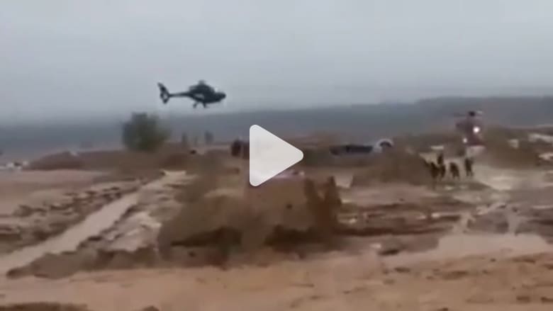 مقتل ما لايقل عن 10 أشخاص في فيضانات العراق مقتل ما لايقل عن 10 أشخاص في فيضانات العراق