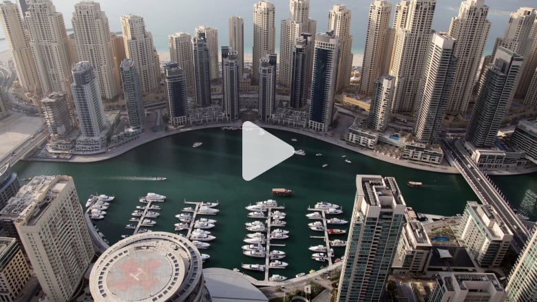 دول الخليج تتقدم على تركيا في مؤشر الرخاء العالمي دول الخليج تتقدم على تركيا في مؤشر الرخاء العالمي