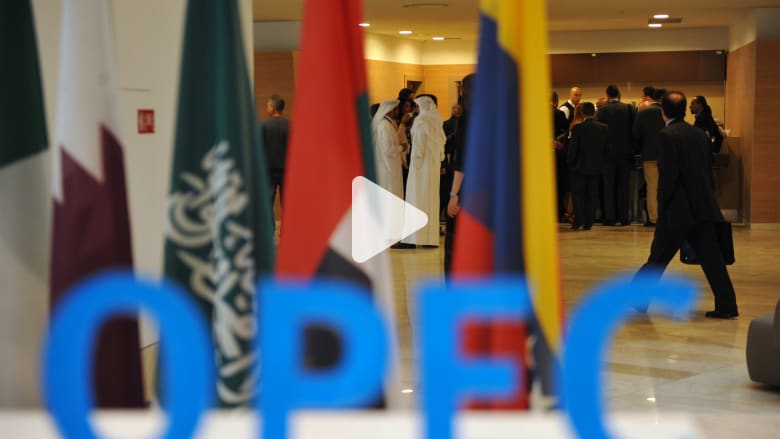 اجتماع فيينا.. أين ستذهب أوبك بأسعار النفط؟ اجتماع فيينا.. أين ستذهب أوبك بأسعار النفط؟