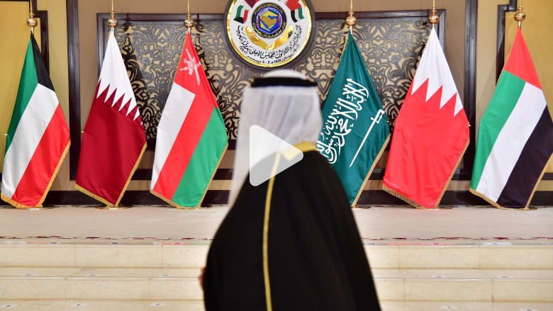 قمة الخليج 2018.. كيف تطورت العلاقات التجارية بين دول المجلس قمة الخليج 2018.. كيف تطورت العلاقات التجارية بين دول المجلس