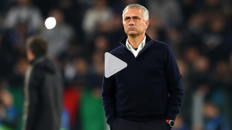 إقالة مورينيو تثير التكهنات حول خليفته في مانشستر يونايتد إقالة مورينيو تثير التكهنات حول خليفته في مانشستر يونايتد