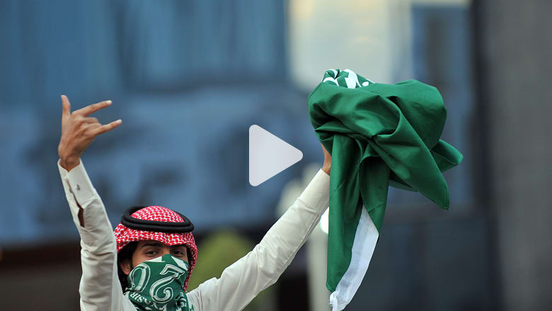مسح.. السعوديون متفائلون بالمستقبل والقطريون الأقل رضا عن ال مسح.. السعوديون متفائلون بالمستقبل والقطريون الأقل رضا عن ال