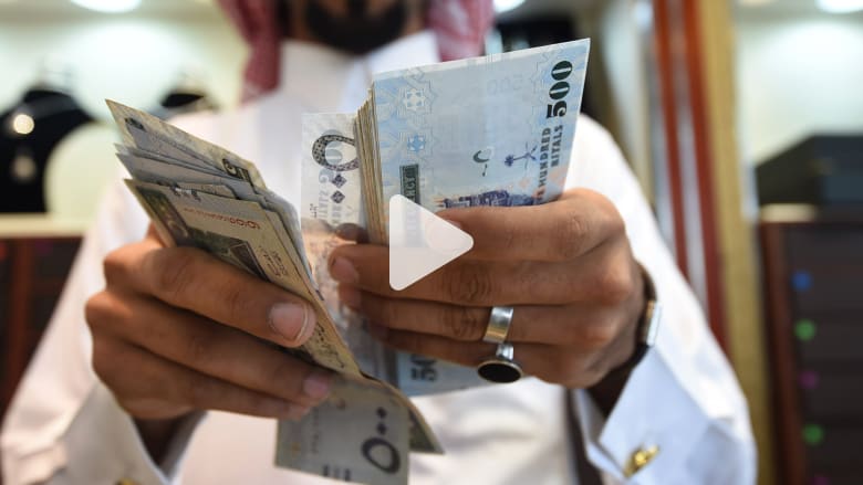 ماذا تقدم ميزانية 2019 للمواطن السعودي؟ ماذا تقدم ميزانية 2019 للمواطن السعودي؟