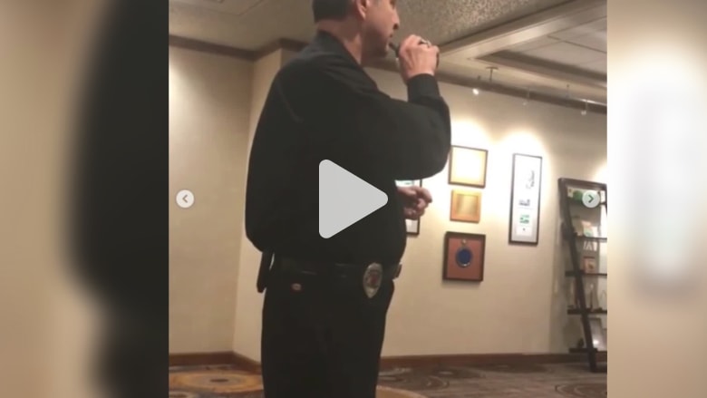 "مكالمة الفندق".. هل تسببت في "تمييز عنصري" بولاية أوريغون؟ "مكالمة الفندق".. هل تسببت في "تمييز عنصري" بولاية أوريغون؟