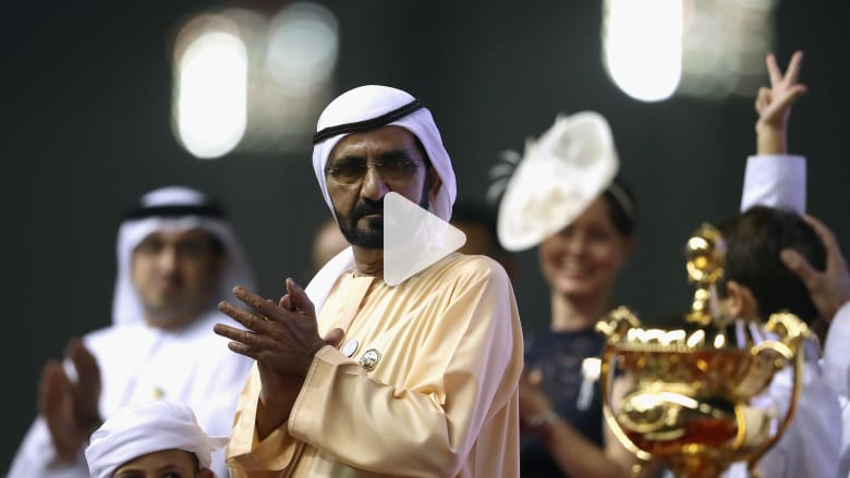 9 تعهدات من محمد بن راشد لتحسين جودة الحياة في دبي 9 تعهدات من محمد بن راشد لتحسين جودة الحياة في دبي