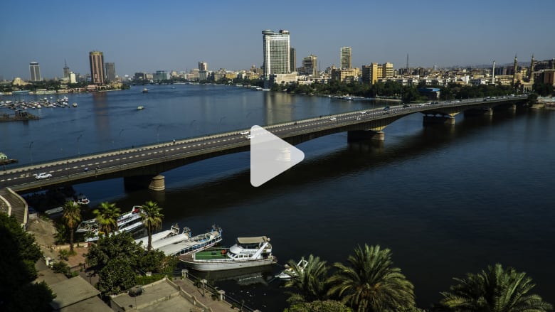 مصر تعلن استراتيجية للذكاء الاصطناعي.. ما تفاصيلها؟ مصر تعلن استراتيجية للذكاء الاصطناعي.. ما تفاصيلها؟
