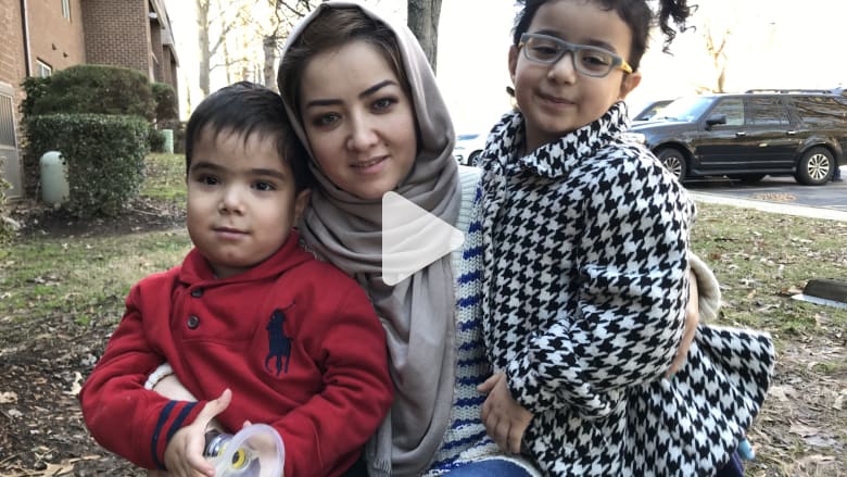 كابوس.. لاجئون أويغور يصفون فظائع معسكرات الاعتقال الصينية كابوس.. لاجئون أويغور يصفون فظائع معسكرات الاعتقال الصينية