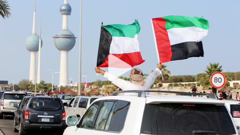 خالد المهدي لـ CNN:خطة لتأهيل الكويتيين لإحلالهم في القطاع ا خالد المهدي لـ CNN:خطة لتأهيل الكويتيين لإحلالهم في القطاع ا