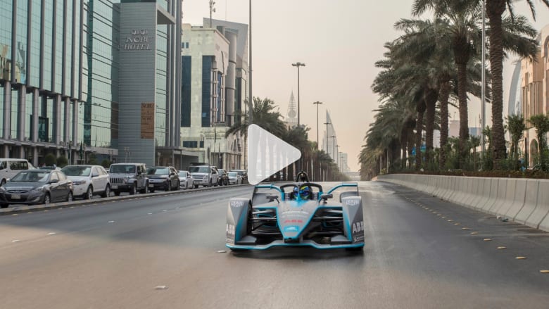 هل ستندمج الفورمولا E مع الفورمولا 1؟ هل ستندمج الفورمولا E مع الفورمولا 1؟