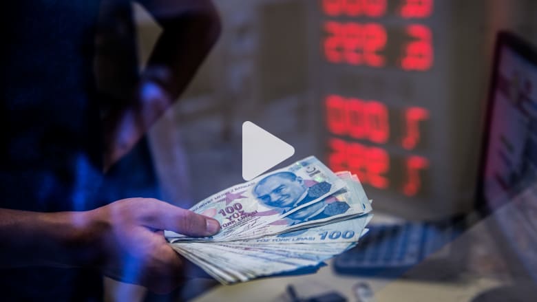 ما هي العلامات السبعة لانهيار الاقتصاد؟ ما هي العلامات السبعة لانهيار الاقتصاد؟