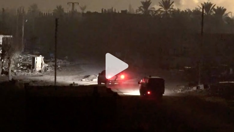 حصرياً من الجبهة الأمامية.. بدء المعركة النهائية لدحر داعش حصرياً من الجبهة الأمامية.. بدء المعركة النهائية لدحر داعش