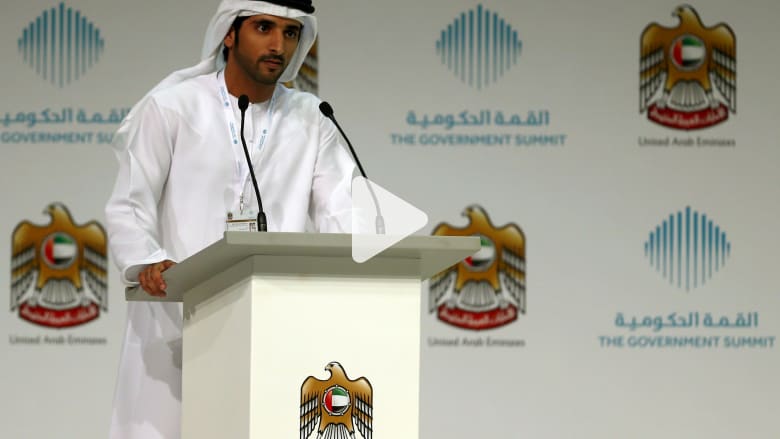 دبي تخطط للتقدم على مدن العالم بـ10 سنوات.. فكيف ستحقق ذلك؟ دبي تخطط للتقدم على مدن العالم بـ10 سنوات.. فكيف ستحقق ذلك؟