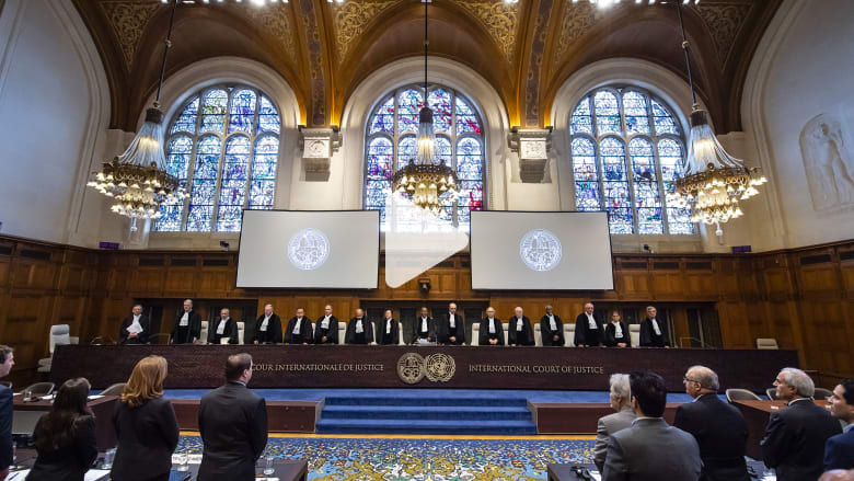 طهران تربح جولة في معركتها مع أمريكا المستمرة منذ 40 عاما طهران تربح جولة في معركتها مع أمريكا المستمرة منذ 40 عاما