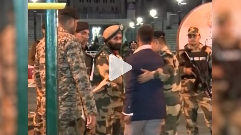 إطلاق باكستان سراح الطيار الهندي.. هل هو هدوء يسبق العاصفة؟ إطلاق باكستان سراح الطيار الهندي.. هل هو هدوء يسبق العاصفة؟