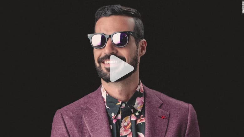 عصام فريحة..دي جي إماراتي يغير طريقة صنع الموسيقى في المنطقة عصام فريحة..دي جي إماراتي يغير طريقة صنع الموسيقى في المنطقة