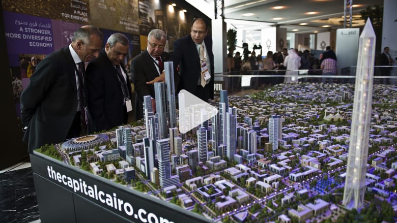 JLL: العقارات المصرية تمنح أعلى عوائد قصيرة الأجل والسعودية أطول أجلا JLL: العقارات المصرية تمنح أعلى عوائد قصيرة الأجل والسعودية أطول أجلا