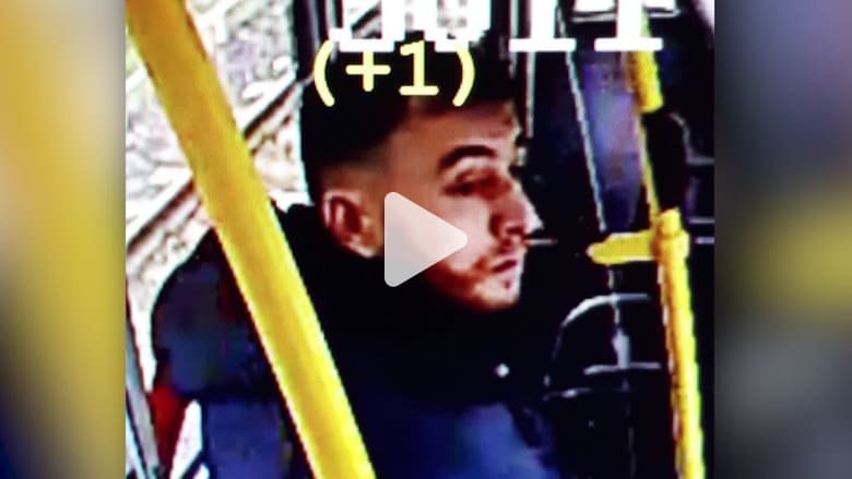 بعد اعتقال المتشبه به بهجمات هولندا.. شاهد: كان خلافا عائليا بعد اعتقال المتشبه به بهجمات هولندا.. شاهد: كان خلافا عائليا